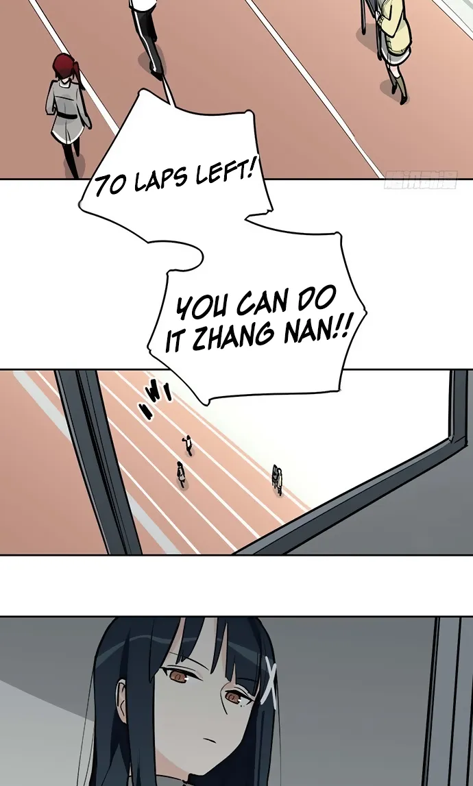 My Girlfriend Is a Villain Chapter 30 page 13 - 