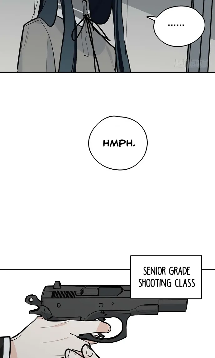 My Girlfriend Is a Villain Chapter 30 page 14 - 