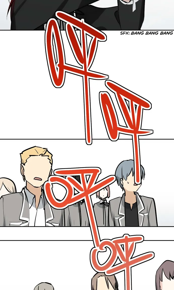My Girlfriend Is a Villain Chapter 30 page 16 - 