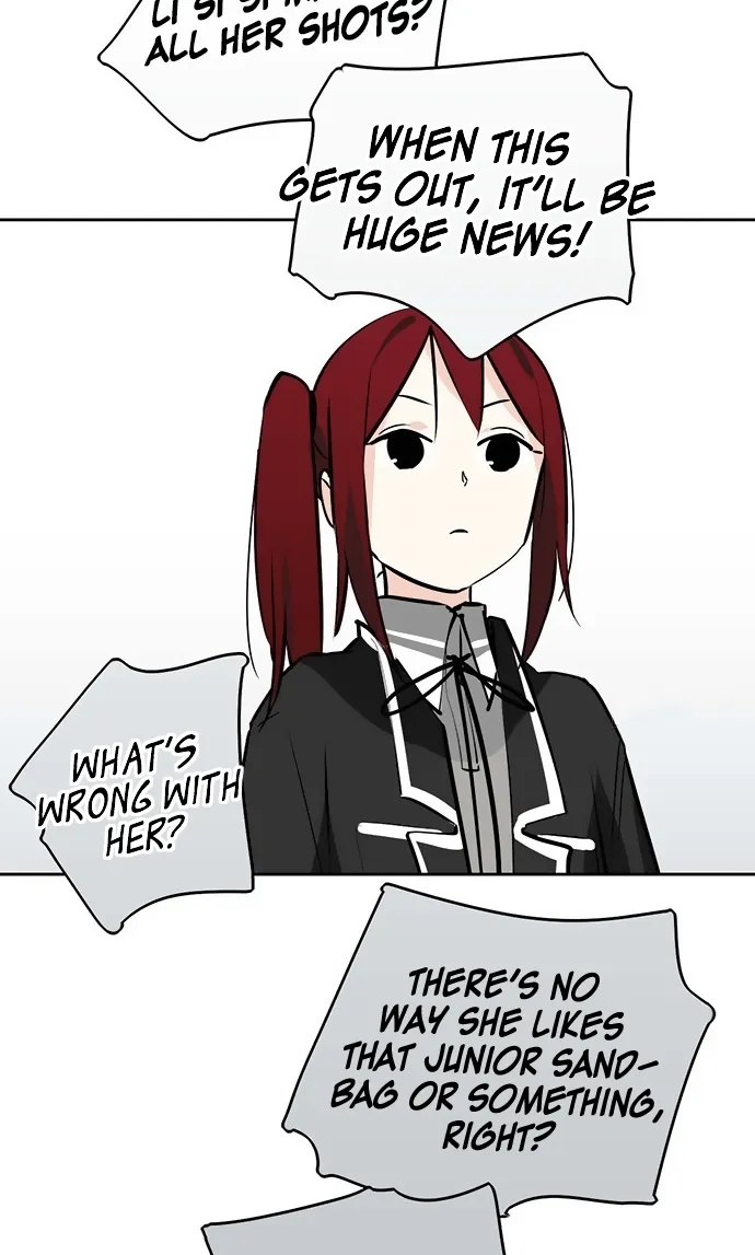My Girlfriend Is a Villain Chapter 30 page 18 - 
