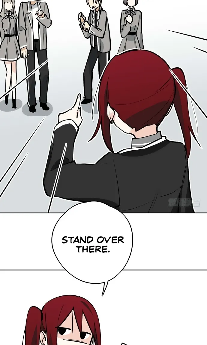 My Girlfriend Is a Villain Chapter 30 page 20 - 