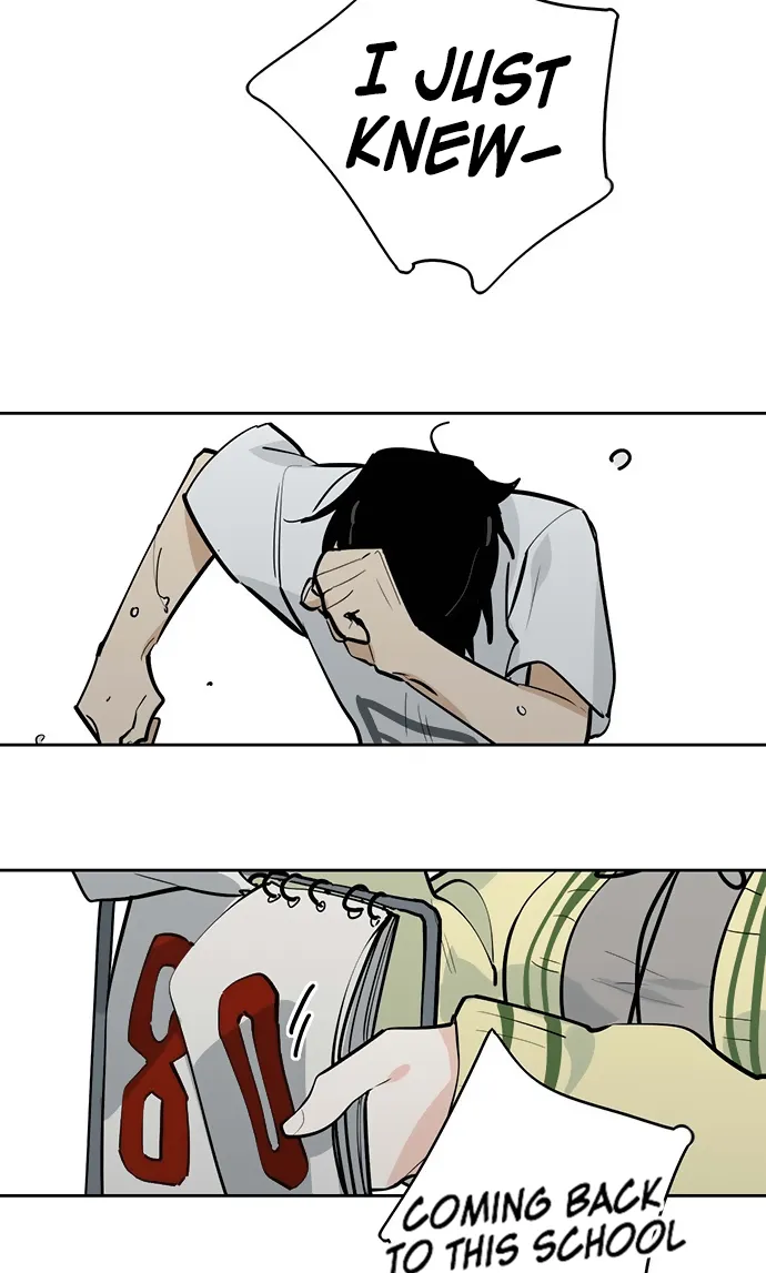 My Girlfriend Is a Villain Chapter 30 page 3 - 