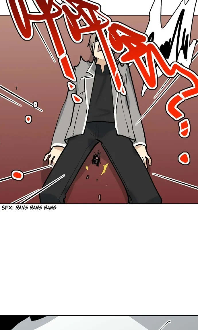 My Girlfriend Is a Villain Chapter 30 page 23 - 