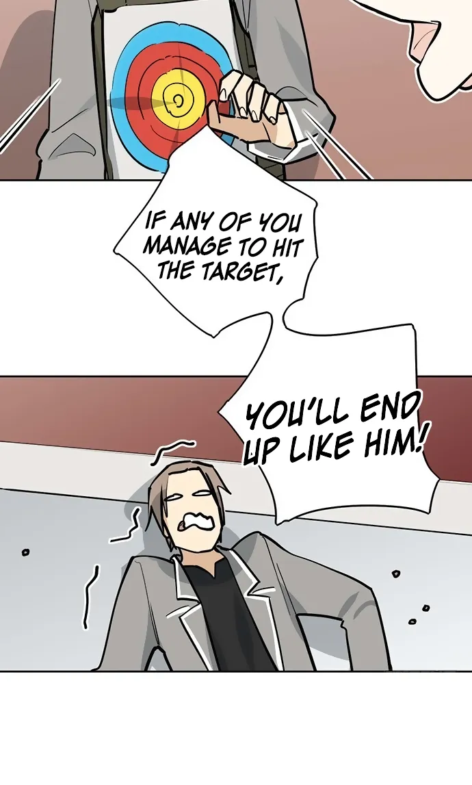 My Girlfriend Is a Villain Chapter 30 page 25 - 