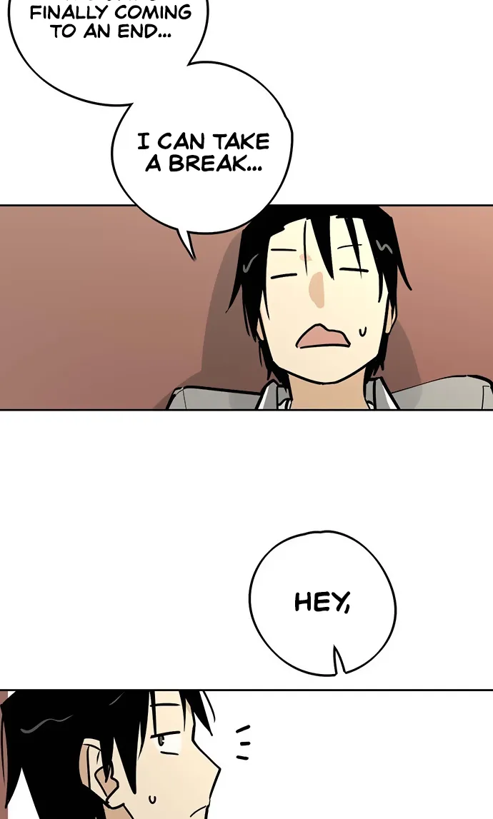 My Girlfriend Is a Villain Chapter 30 page 28 - 