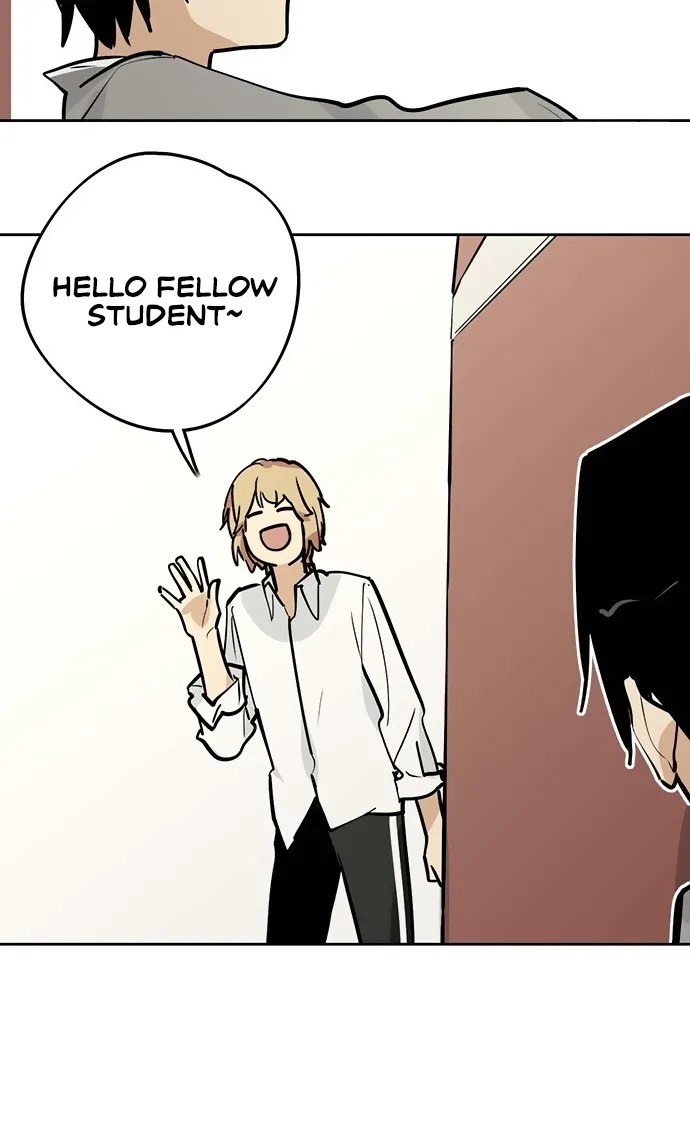 My Girlfriend Is a Villain Chapter 30 page 29 - 