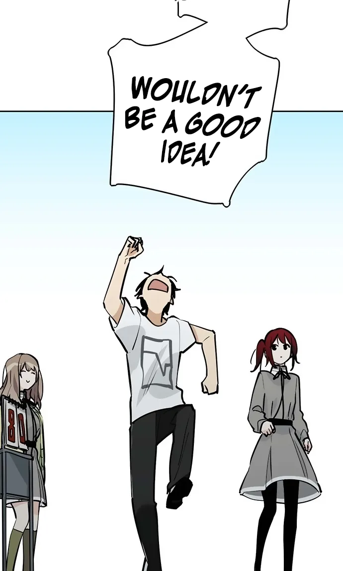 My Girlfriend Is a Villain Chapter 30 page 4 - 