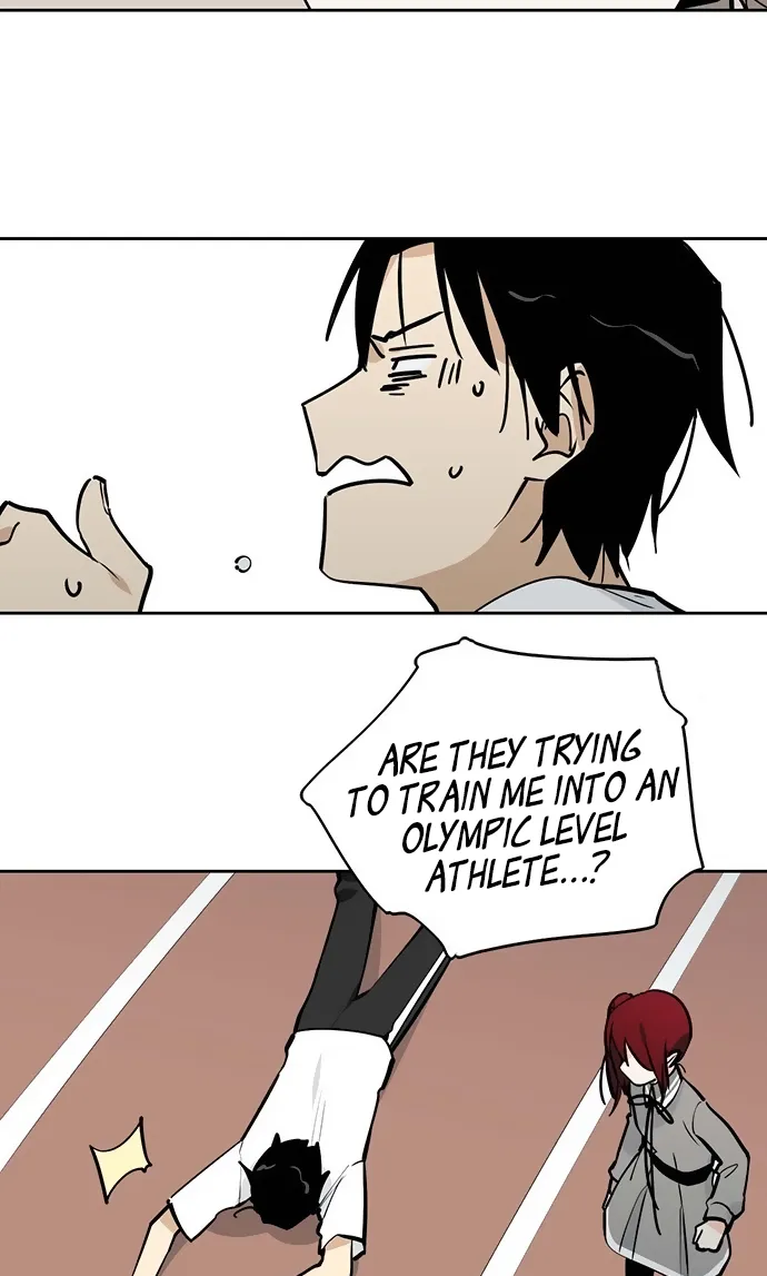 My Girlfriend Is a Villain Chapter 30 page 6 - 