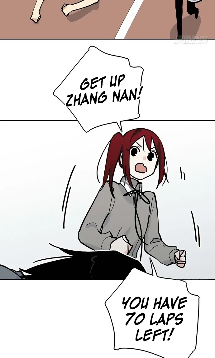 My Girlfriend Is a Villain Chapter 30 page 7 - 