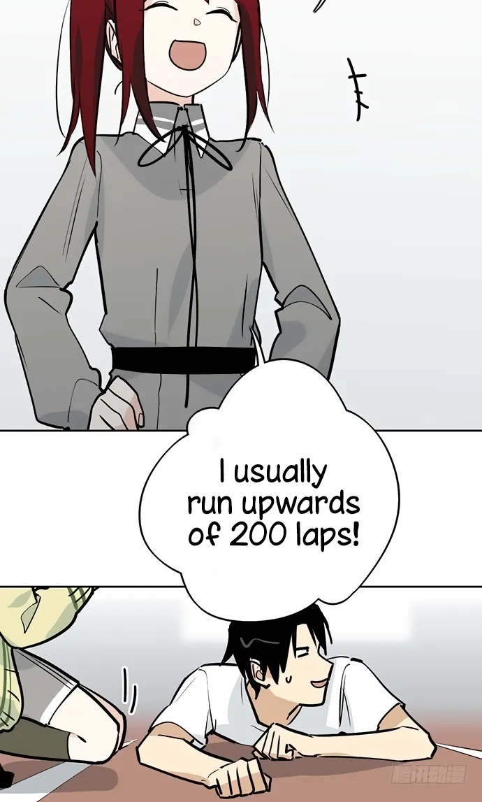 My Girlfriend Is a Villain Chapter 30 page 9 - 