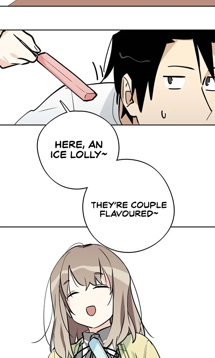 My Girlfriend Is a Villain Chapter 30 page 10 - 
