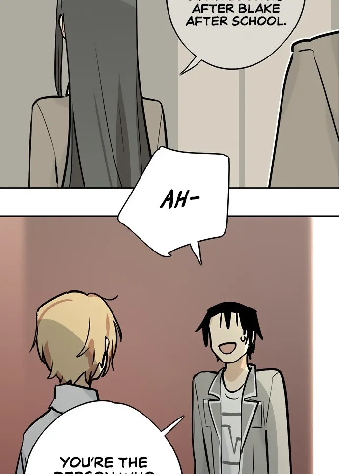 My Girlfriend Is a Villain Chapter 31 page 11 - 