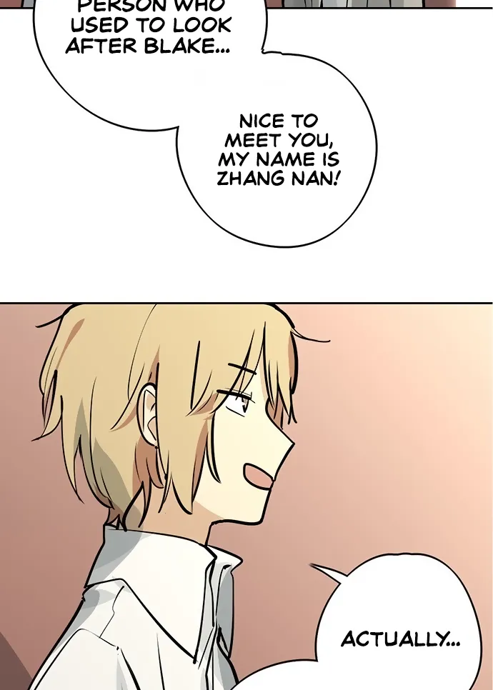 My Girlfriend Is a Villain Chapter 31 page 12 - 