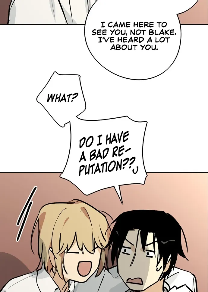 My Girlfriend Is a Villain Chapter 31 page 13 - 