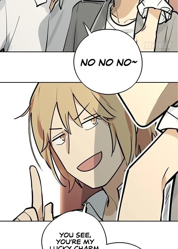 My Girlfriend Is a Villain Chapter 31 page 14 - 