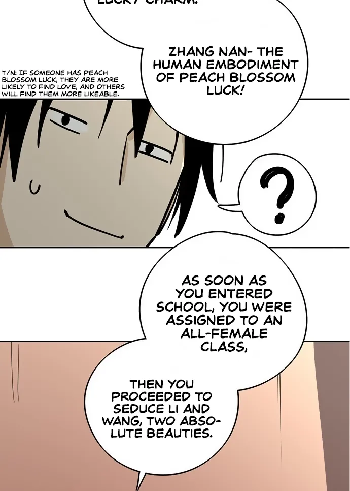 My Girlfriend Is a Villain Chapter 31 page 15 - 