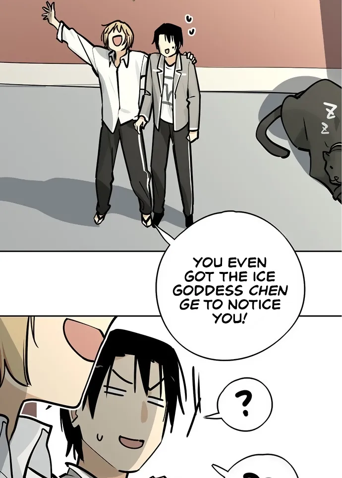 My Girlfriend Is a Villain Chapter 31 page 16 - 