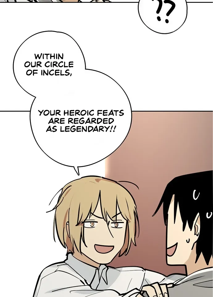 My Girlfriend Is a Villain Chapter 31 page 17 - 