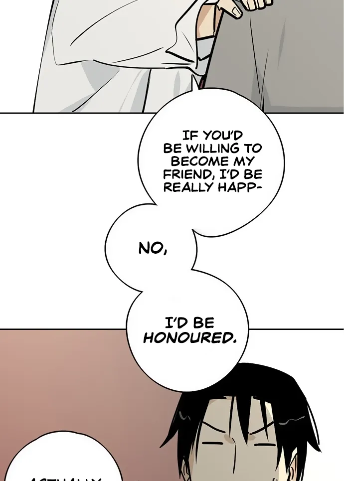 My Girlfriend Is a Villain Chapter 31 page 18 - 