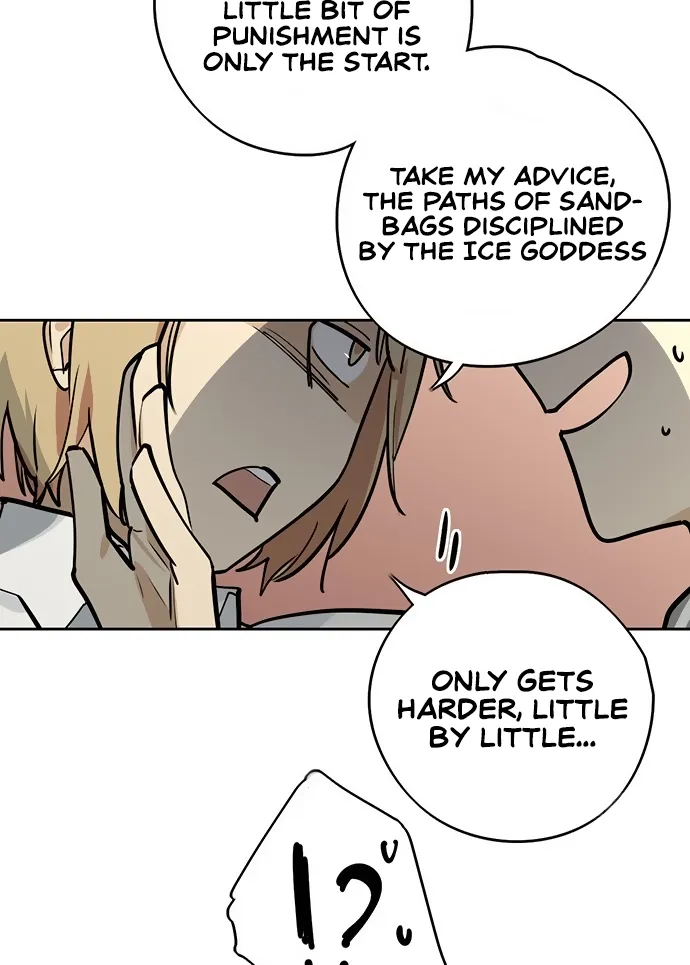 My Girlfriend Is a Villain Chapter 31 page 20 - 