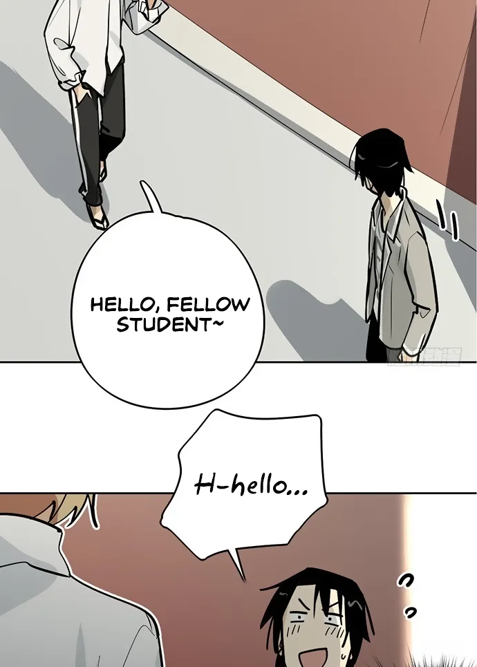My Girlfriend Is a Villain Chapter 31 page 3 - 