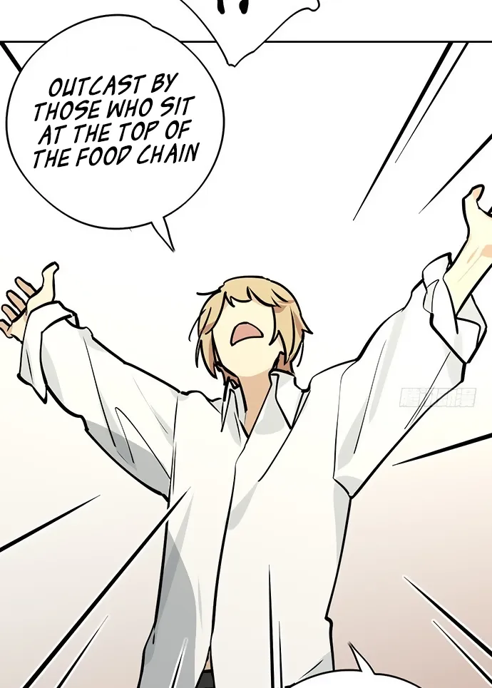 My Girlfriend Is a Villain Chapter 31 page 21 - 