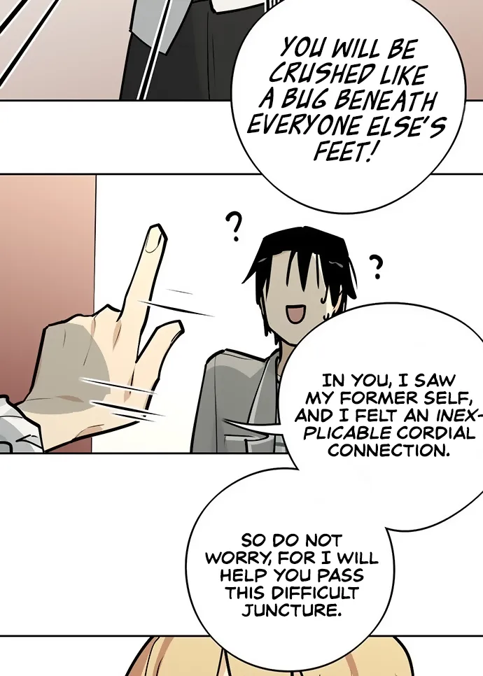 My Girlfriend Is a Villain Chapter 31 page 22 - 