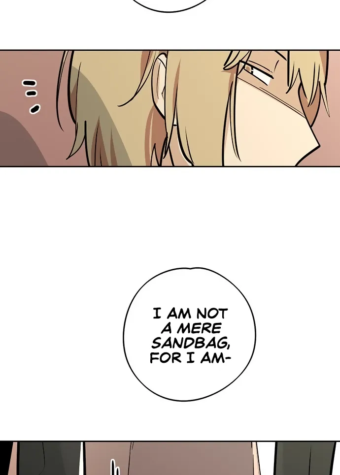 My Girlfriend Is a Villain Chapter 31 page 24 - 