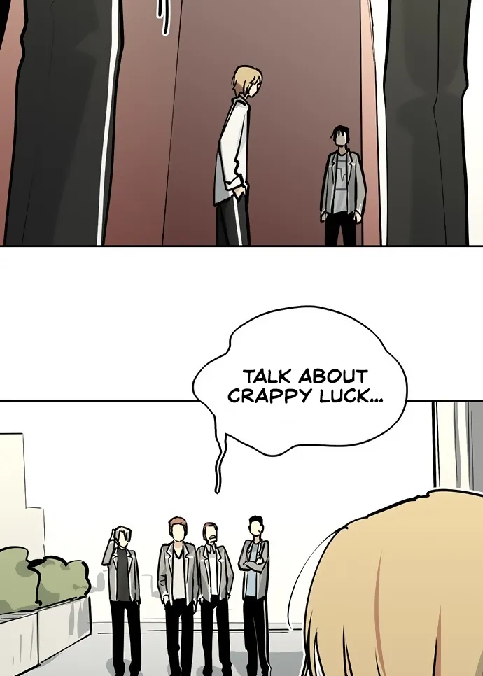 My Girlfriend Is a Villain Chapter 31 page 25 - 