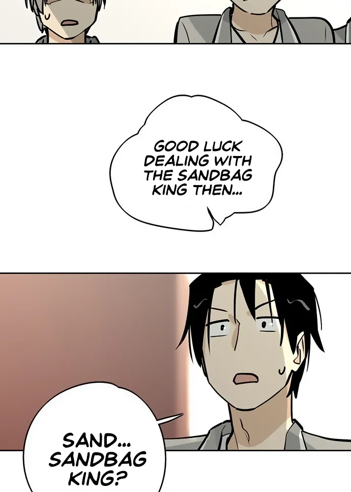 My Girlfriend Is a Villain Chapter 31 page 27 - 