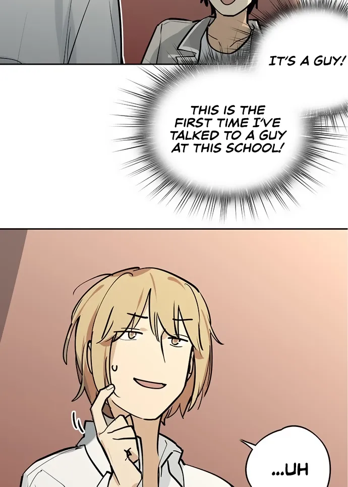 My Girlfriend Is a Villain Chapter 31 page 4 - 
