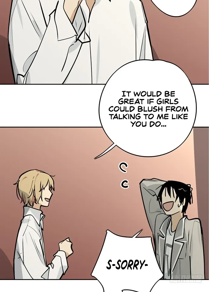 My Girlfriend Is a Villain Chapter 31 page 5 - 
