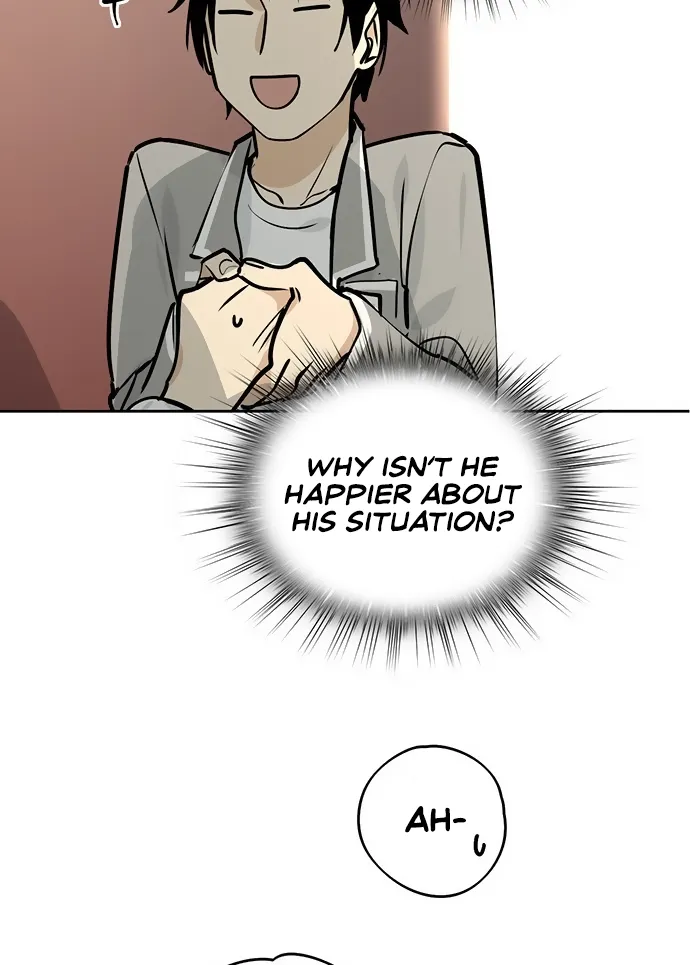 My Girlfriend Is a Villain Chapter 31 page 8 - 