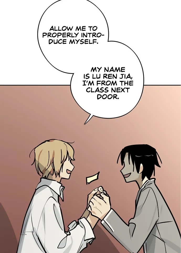 My Girlfriend Is a Villain Chapter 31 page 9 - 
