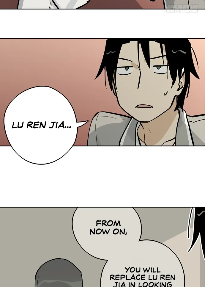 My Girlfriend Is a Villain Chapter 31 page 10 - 