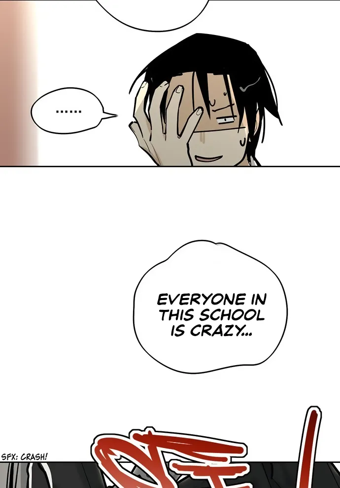 My Girlfriend Is a Villain Chapter 32 page 11 - 
