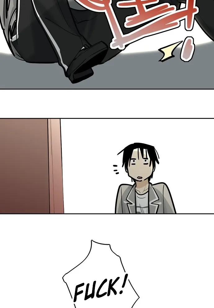 My Girlfriend Is a Villain Chapter 32 page 12 - 
