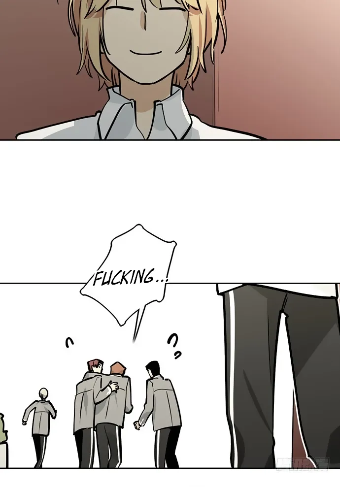 My Girlfriend Is a Villain Chapter 32 page 15 - 