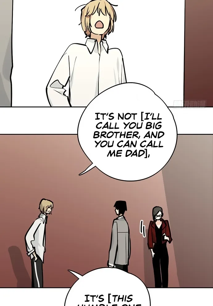 My Girlfriend Is a Villain Chapter 32 page 18 - 