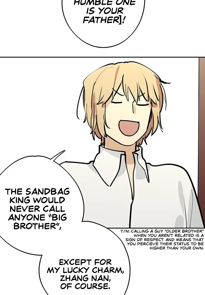 My Girlfriend Is a Villain Chapter 32 page 19 - 