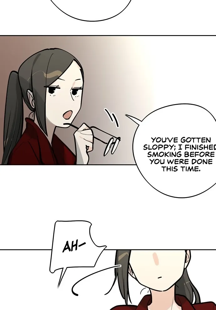 My Girlfriend Is a Villain Chapter 32 page 20 - 