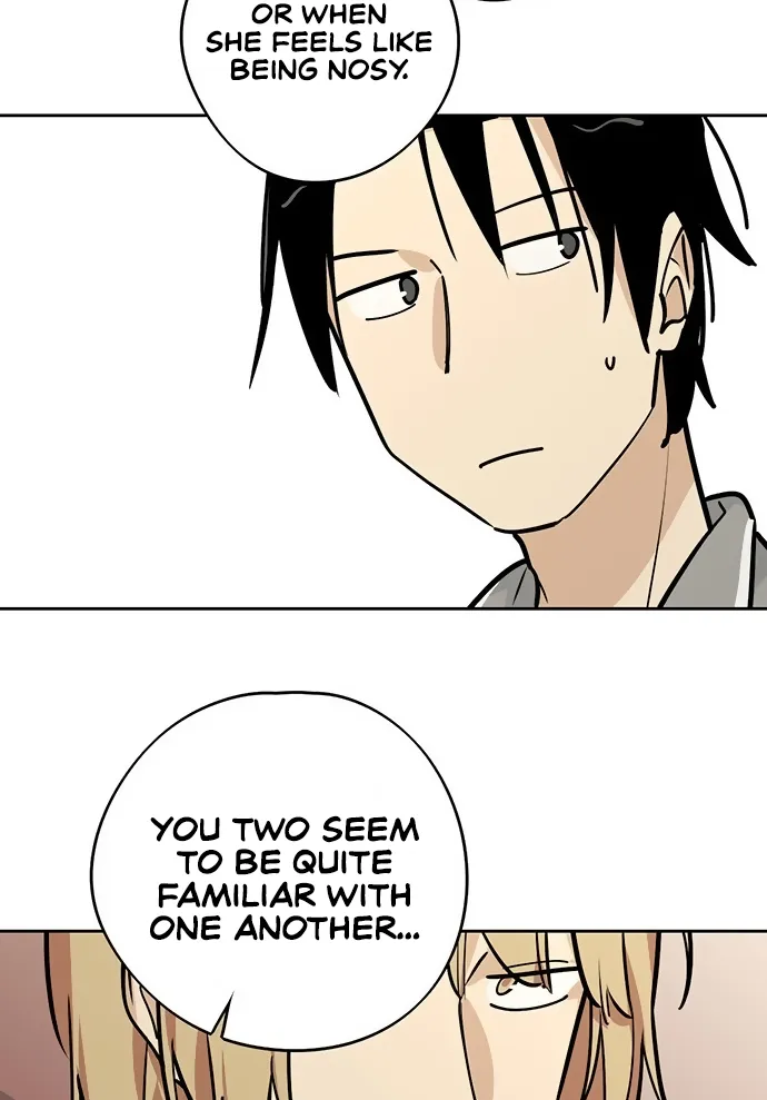 My Girlfriend Is a Villain Chapter 32 page 24 - 