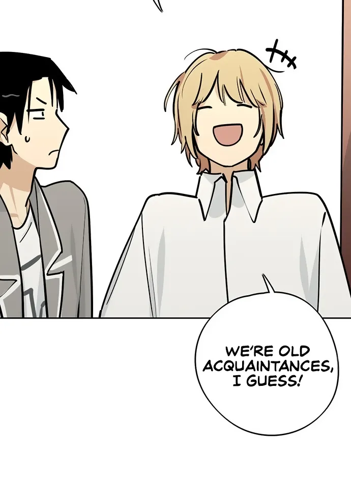 My Girlfriend Is a Villain Chapter 32 page 26 - 