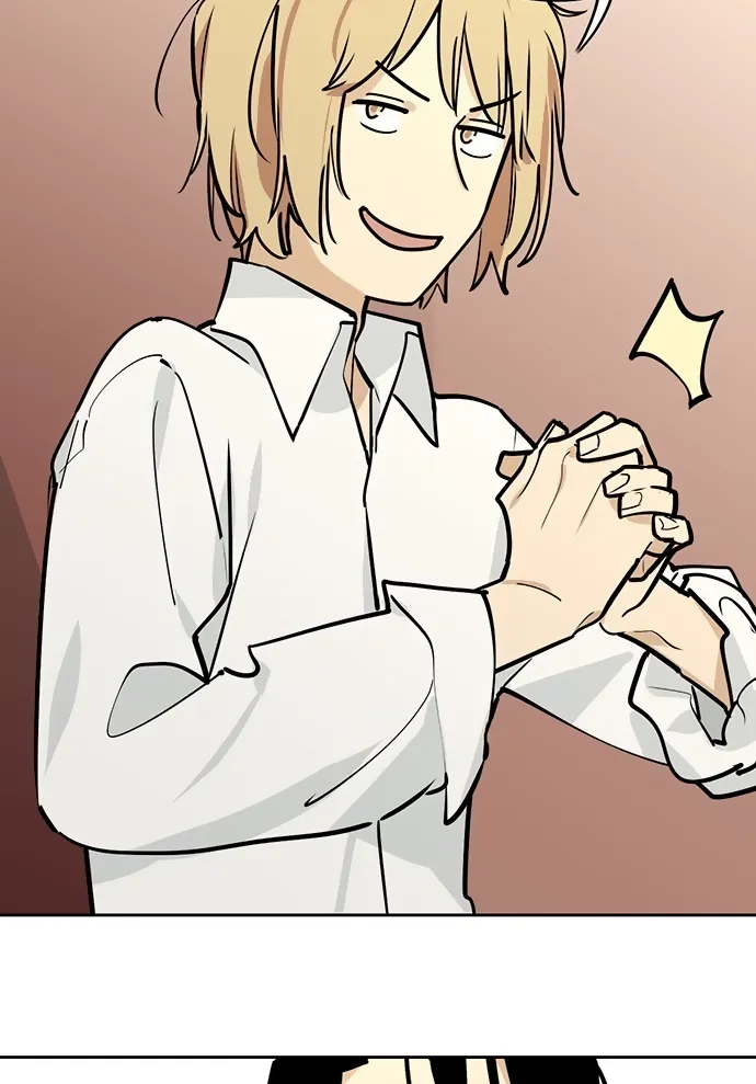 My Girlfriend Is a Villain Chapter 32 page 28 - 