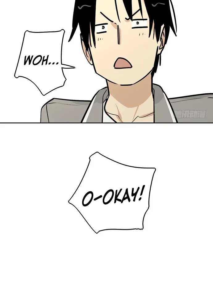 My Girlfriend Is a Villain Chapter 32 page 29 - 