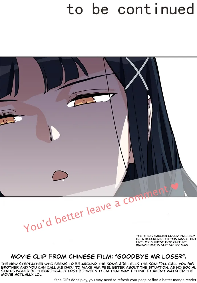 My Girlfriend Is a Villain Chapter 32 page 30 - 