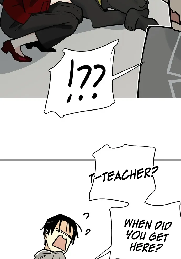 My Girlfriend Is a Villain Chapter 32 page 6 - 