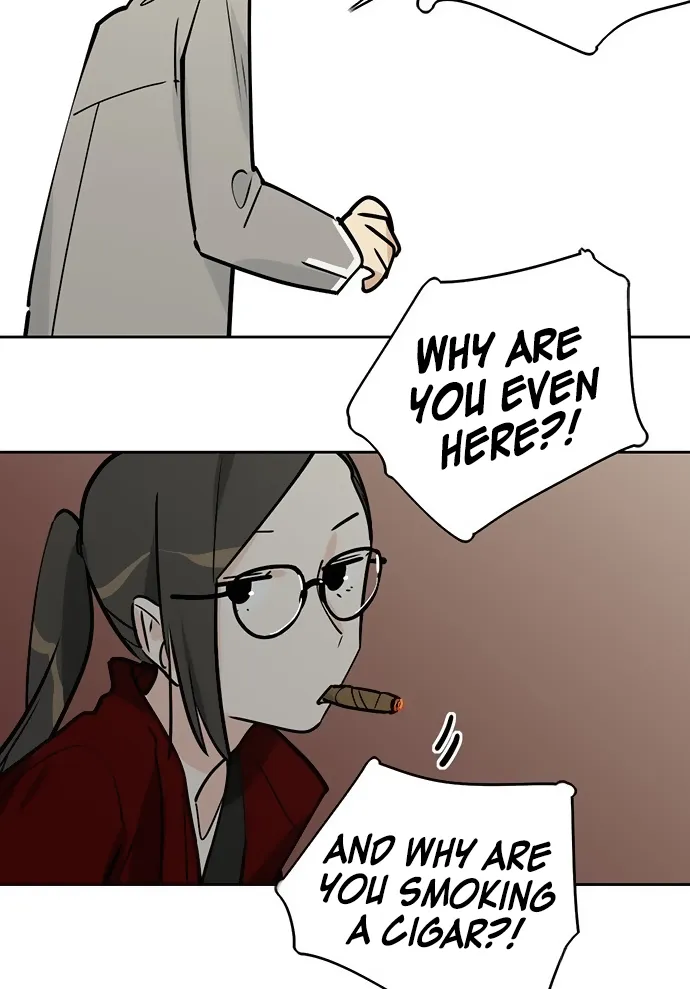 My Girlfriend Is a Villain Chapter 32 page 7 - 