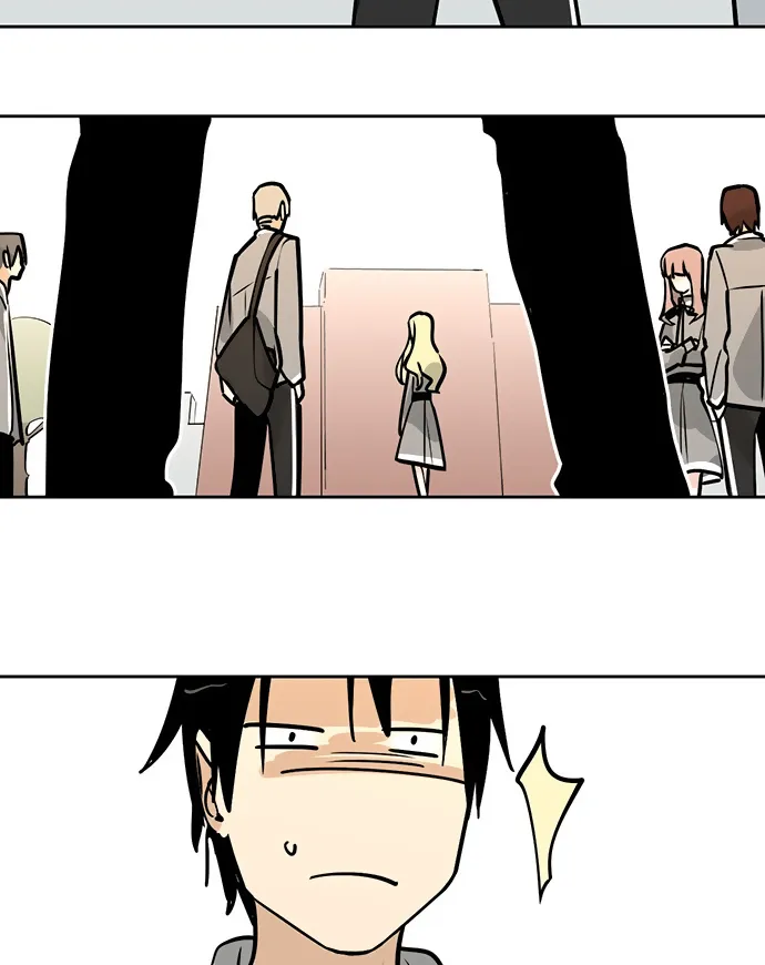 My Girlfriend Is a Villain Chapter 33 page 11 - 