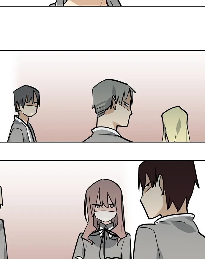 My Girlfriend Is a Villain Chapter 33 page 12 - 